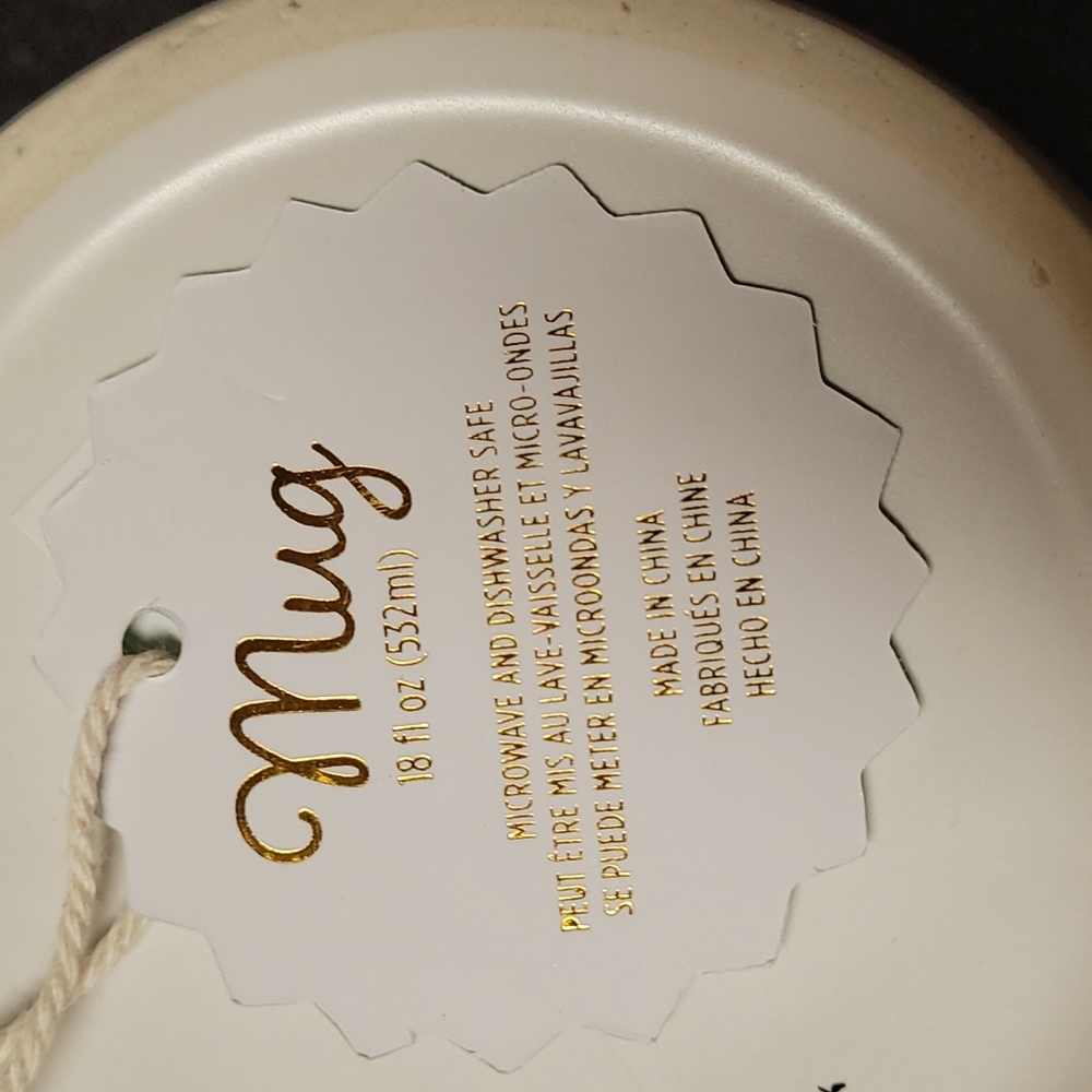 Inspirational Mug - Picture 5 of 6